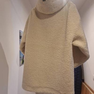 GAS Mantel - NEU! - thumb