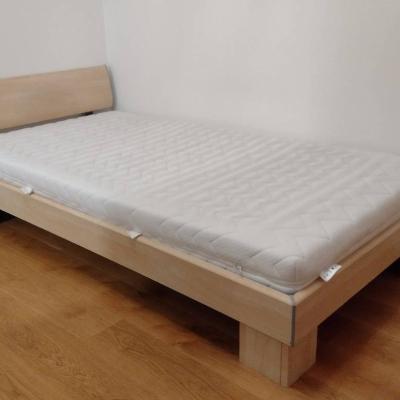 Bett 100x200 - thumb