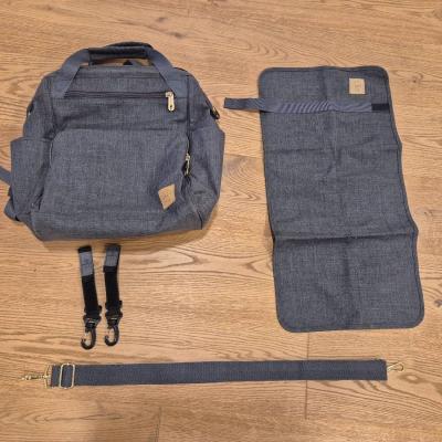 Wickeltasche - thumb