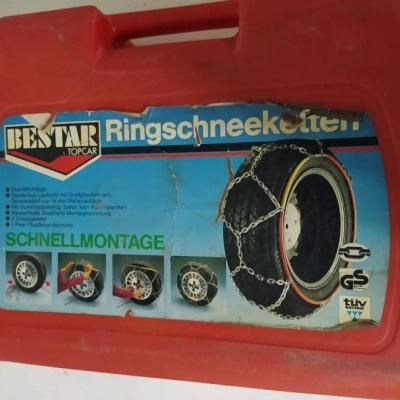 Schneeketten - thumb