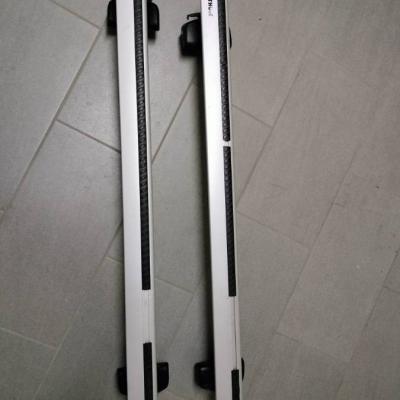 Dachträger Thule WingBar - thumb