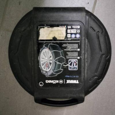 Schneeketten König CG -10 / T2 Magic - thumb