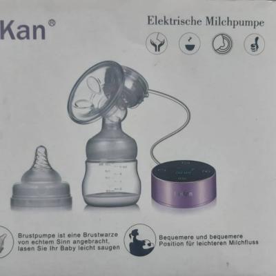 Milchpumpe sehr handlich - thumb