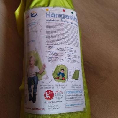 Hängeschaukel - thumb