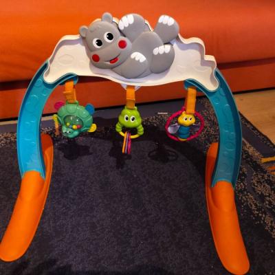 Baby Spielebogen - thumb