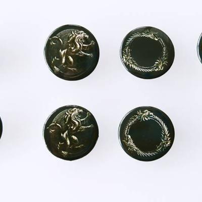 The Elders Scrolls Buttons / Anstecker - thumb