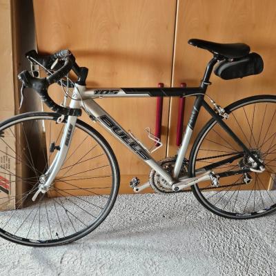 Alu Damenrennrad - thumb