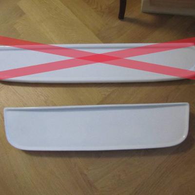 Bad Ablage Keramik - thumb