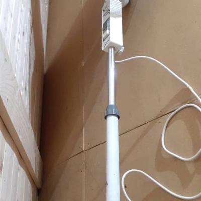 Großer Ventilator - thumb