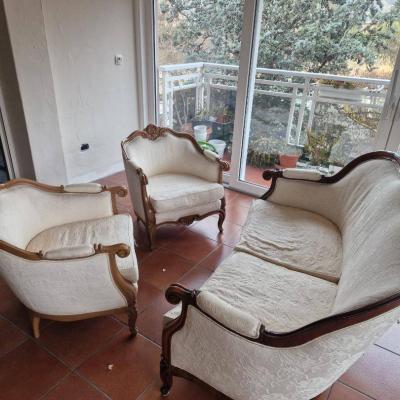 Sitzgarnitur - thumb