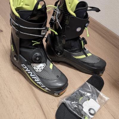 Skitourenschuhe - Dynafit DNA  27.0 - NEUWERTIG - thumb