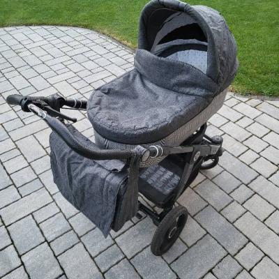 Hartan Racer GTX - thumb