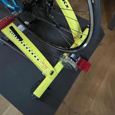 Tacx Trainingsrolle Indoor - thumb