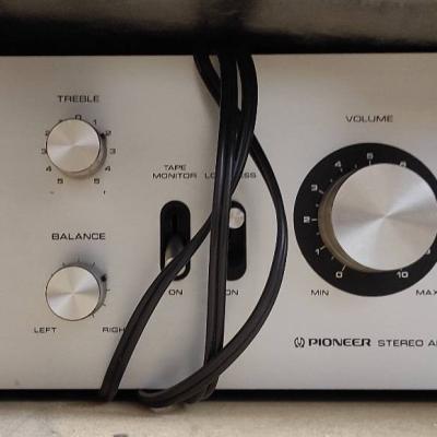 Amplificatore Pioneer SA-6300 - thumb