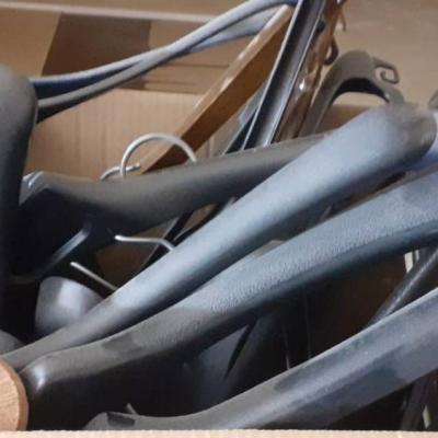 Kleiderbügel - thumb