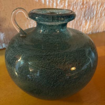 Murano Glasvase - thumb