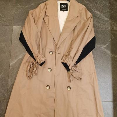 Trench - Zara - thumb