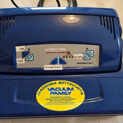 Vakumierer - thumb