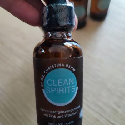 Clean Spirits von ROOT - thumb
