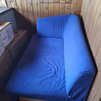 Sofa zu verschenken - thumb