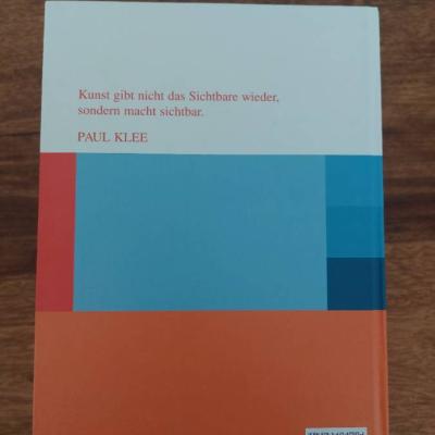 Kunstgeschichte Schulbuch - thumb