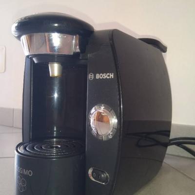 Kaffeekapselmaschine | TASSIMO Bosch - thumb