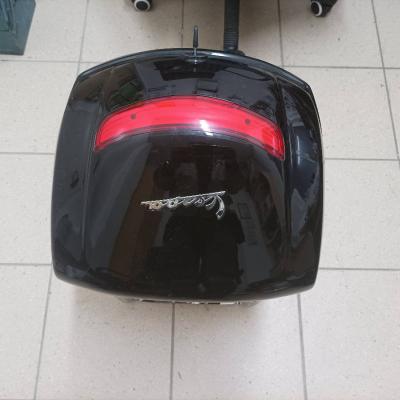 Koffer Vespa - thumb