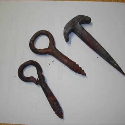 Altertum 1940 - thumb