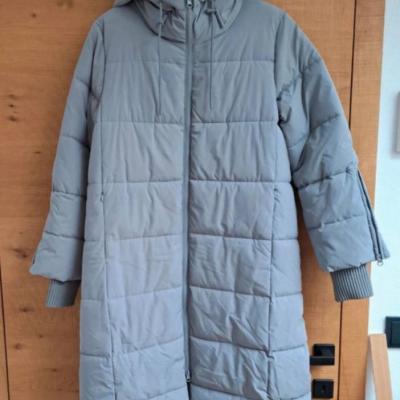 Wintermantel - thumb