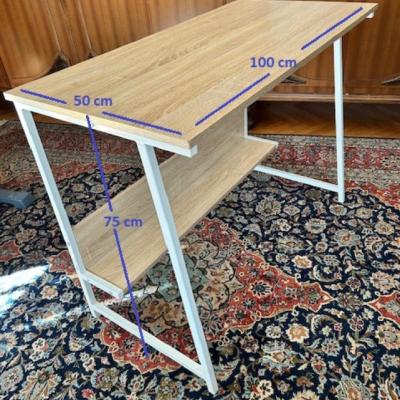 Schreibtisch - Scrivania - thumb