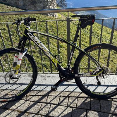 Fahrrad Größe S - thumb