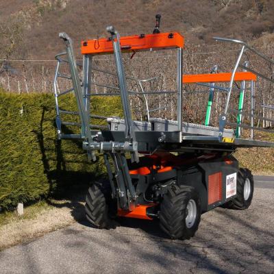 Mechaniker/in Mechatroniker/in gesucht - thumb