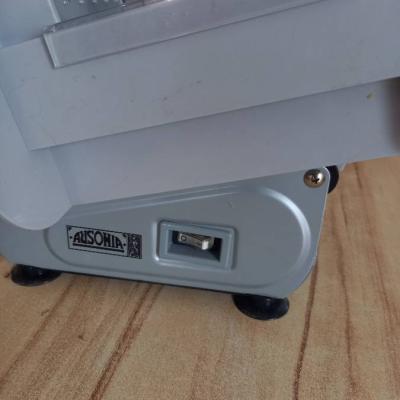 Aufschnittmaschine - thumb