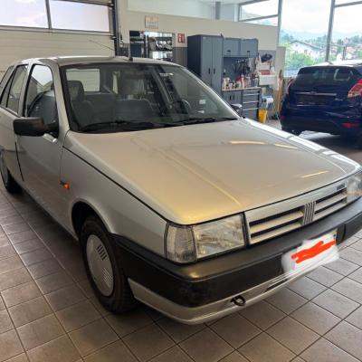 Fiat Tipo 1.0 - thumb