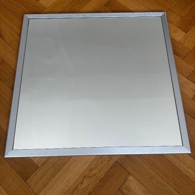 Spiegel schlicht & modern - thumb