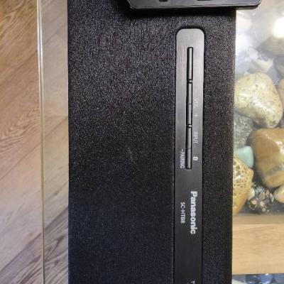Soundbar Panasonic - thumb