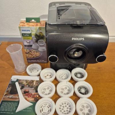 Pastamaker von Philips - thumb