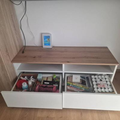 TV Schrank - thumb