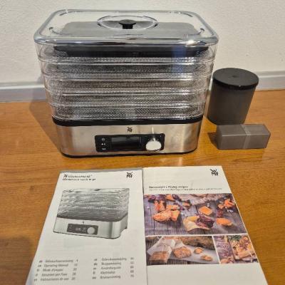 Dörrautomat WMF - thumb