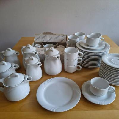 Frühstückservice Eschenbach Porzellan - thumb