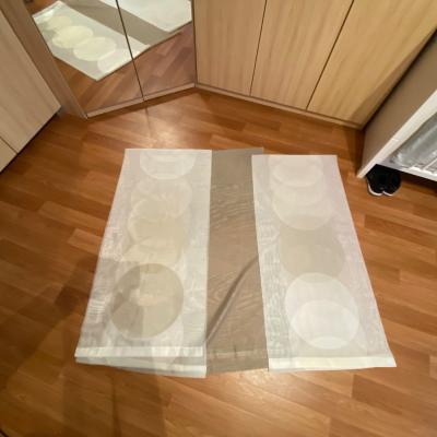 Gardinenschiene - thumb