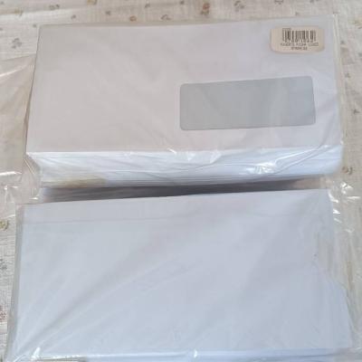 Kuverts Pigna 11x23 - thumb