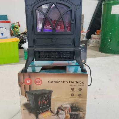 Elektrofen aus TV Werbung - thumb