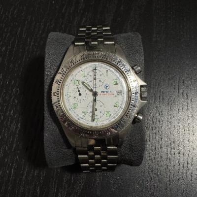 Breil Uhr zu verkaufen - thumb