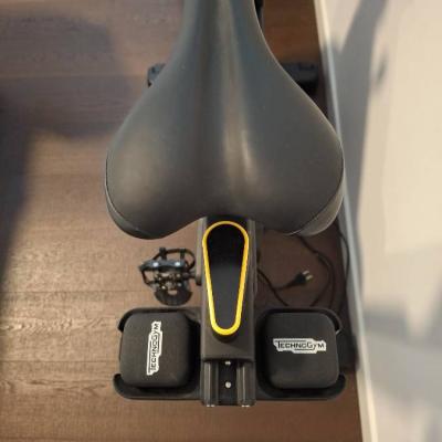 Technogym Bike - thumb