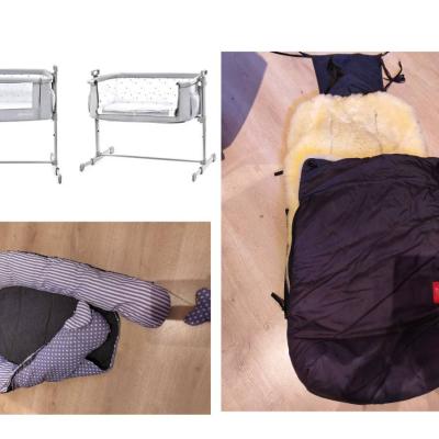 Baby Starter-Set zu verkaufen - thumb