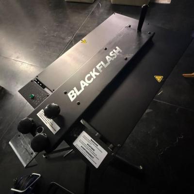 Forno per serigrafia -Siebdruckofen - thumb