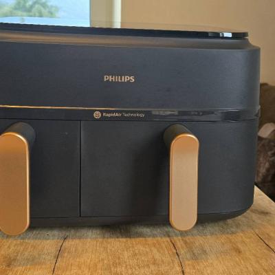 Philips - Friggitrice Airfryer Serie 3000 9.1 Liter - thumb