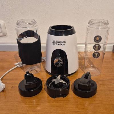 SmoothieMaker von Russell Hobbs - thumb