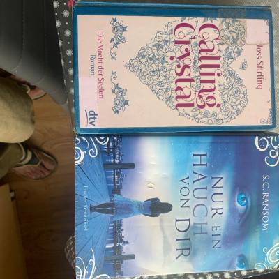 Lesebücher zuverkaufen - thumb